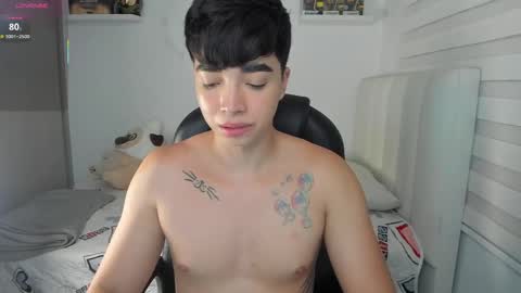 Mr. Santiago online show from 05-15-26, 02:02
