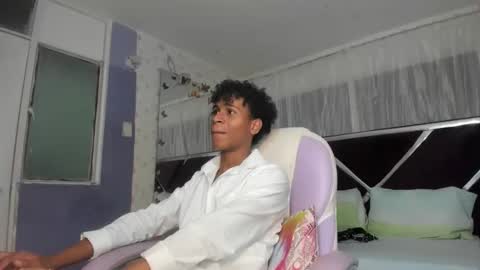 santy online show from 03-22-26, 02:37