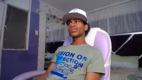 santy online show from 04-08-26, 06:52