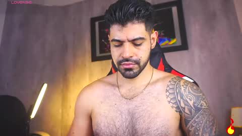 santiago online show from 04-18-26, 09:02