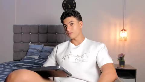 santy_stump online show from 01-08-26, 10:23