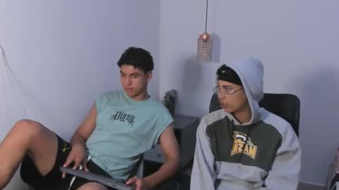 santy_stump online show from 03-17-26, 09:51