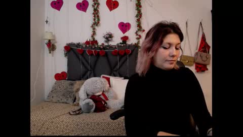 sanyaseraphine0 online show from 02-20-26, 08:31