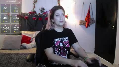 sanyaseraphine0 online show from 03-12-26, 07:09