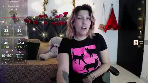 sanyaseraphine0 online show from 03-18-26, 08:34