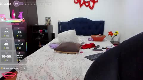 sanyi online show from 09-25-25, 02:48