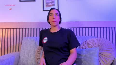 Snapshot of saori_katsumi_ chatting on 02-20-26, 11:11 SAORI online show from 02-20-26, 11:11