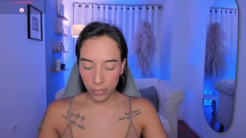 SAORI  online show from 04-01-26, 11:00