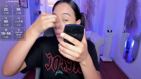 SAORI  online show from 04-14-26, 11:16