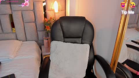 Saori  online show from 01-17-25, 03:11