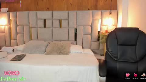 Saori  online show from 03-12-25, 11:42