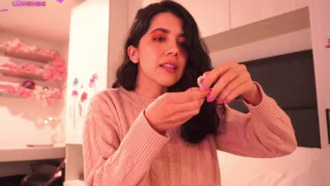 Snapshot of saory10 chatting on 12-17-24, 05:40 S A O R Y 3 online show from 12-17-24, 05:40