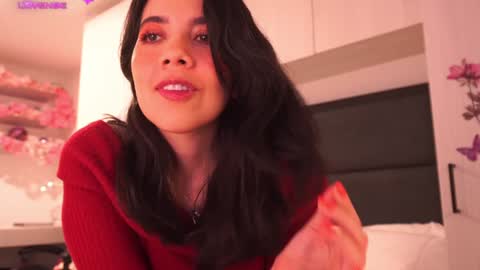 Snapshot of saory10 chatting on 12-18-24, 05:26 S A O R Y 3 online show from 12-18-24, 05:26