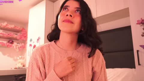 Snapshot of saory10 chatting on 12-24-24, 05:05 S A O R Y 3 online show from 12-24-24, 05:05