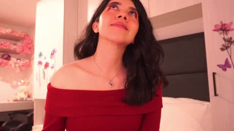 Snapshot of saory10 chatting on 12-26-24, 07:45 S A O R Y 3 online show from 12-26-24, 07:45