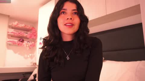 Snapshot of saory10 chatting on 01-26-25, 05:45 S A O R Y 3 online show from 01-26-25, 05:45