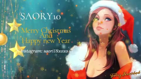 Snapshot of saory10 chatting on 01-27-25, 09:13 S A O R Y 3 online show from 01-27-25, 09:13