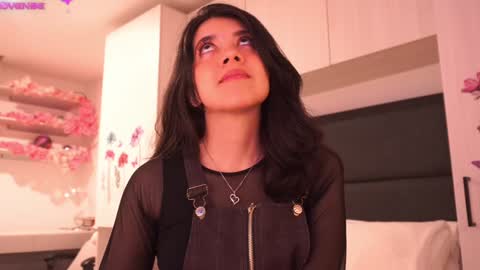 Snapshot of saory10 chatting on 01-29-25, 04:26 S A O R Y 3 online show from 01-29-25, 04:26