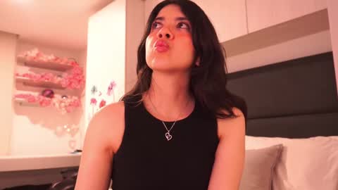 Snapshot of saory10 chatting on 03-05-25, 08:10 S A O R Y 3 online show from 03-05-25, 08:10