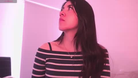 Snapshot of saory10 chatting on 09-29-25, 06:35 S A O R Y 3 online show from 09-29-25, 06:35