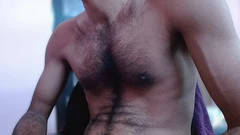 Ranma Saotome online show from 04-13-26, 07:47