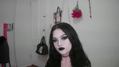 Snapshot of saphirerose1 chatting on 11-13-25, 11:25 Sapphire online show from 11-13-25, 11:25