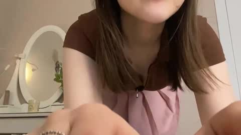 Anny online show from 02-15-26, 07:51