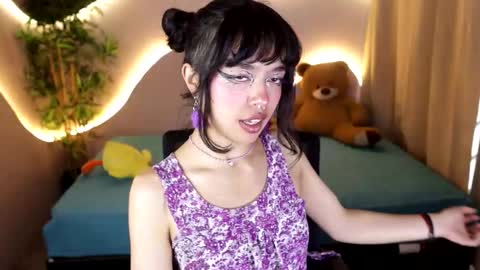 saphyralux online show from 03-07-26, 09:56