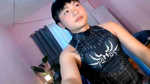 Snapshot of sapphire_blazee chatting on 08-06-26, 09:00 Reyshell smith online show from 08-06-26, 09:00