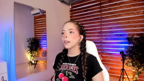 Valerin online show from 04-02-26, 01:47