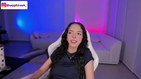 Snapshot of sapphire_venus chatting on 07-21-26, 12:57 Valerin online show from 07-21-26, 12:57