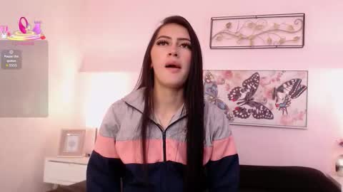 Sara online show from 12-13-25, 09:20