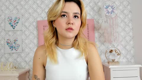 Snapshot of sara__williams chatting on 01-19-25, 03:50 Sara online show from 01-19-25, 03:50