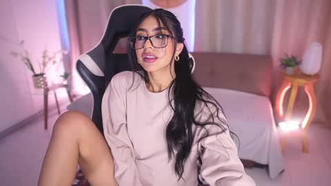 Sara  online show from 02-03-25, 06:07