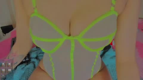 sara allenx online show from 04-02-26, 07:11