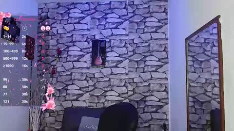 Snapshot of sara_alvarez_ chatting on 02-06-25, 07:13 Sara online show from 02-06-25, 07:13