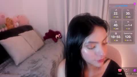 Sara  online show from 06-25-26, 11:15