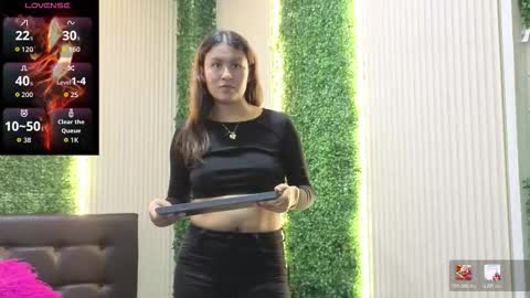 Sara online show from 03-09-26, 09:08