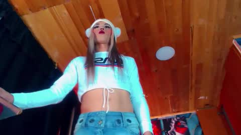 sara_buck online show from 04-21-26, 04:19