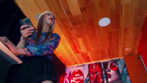 sara_buck online show from 04-24-26, 11:40