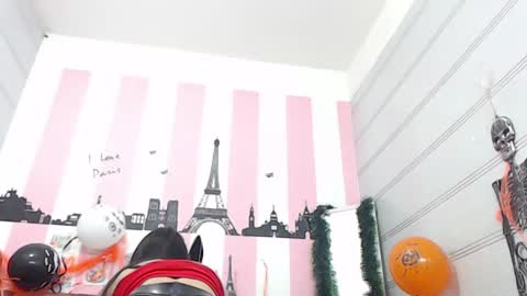 sarita online show from 10-13-25, 01:22