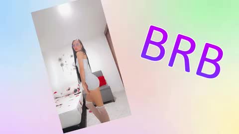 Snapshot of sara_carmona chatting on 02-21-25, 08:38 SARA online show from 02-21-25, 08:38