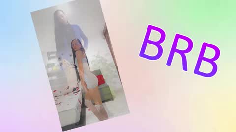 Snapshot of sara_carmona chatting on 10-04-25, 11:19 SARA online show from 10-04-25, 11:19