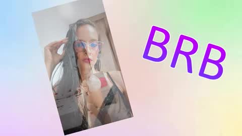 Snapshot of sara_carmona chatting on 11-16-25, 09:37 SARA online show from 11-16-25, 09:37