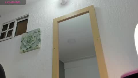 Snapshot of sara_castro24 chatting on 12-28-24, 12:13 Sara online show from 12-28-24, 12:13