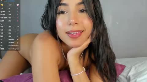 Snapshot of sara_castro24 chatting on 12-30-24, 10:34 Sara online show from 12-30-24, 10:34