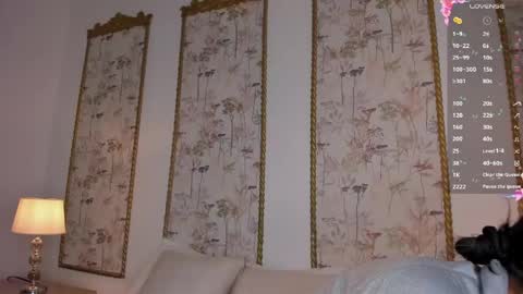 Snapshot of sara_castro24 chatting on 05-31-26, 02:02 Sara online show from 05-31-26, 02:02