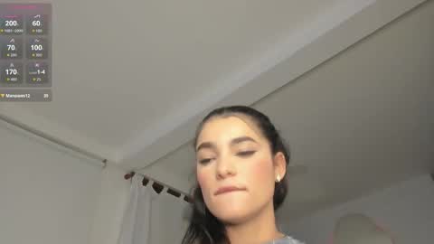 sara online show from 11-27-25, 03:19