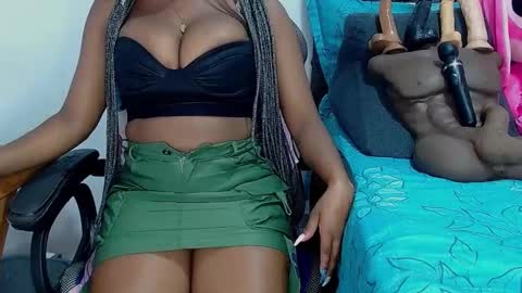 Sara Greyx online show from 01-09-25, 01:29