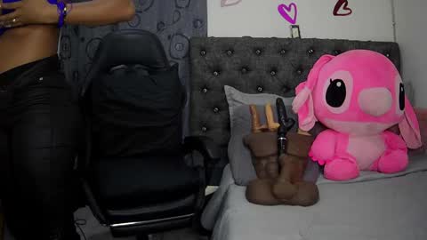 Sara Greyx online show from 05-31-26, 12:41